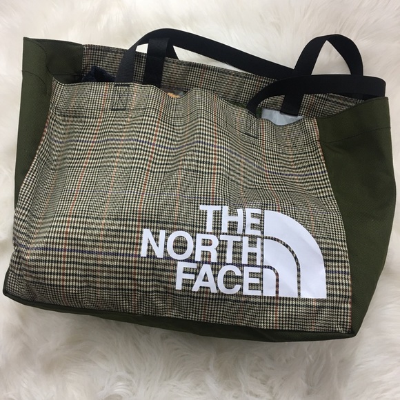 north face tote bags on sale